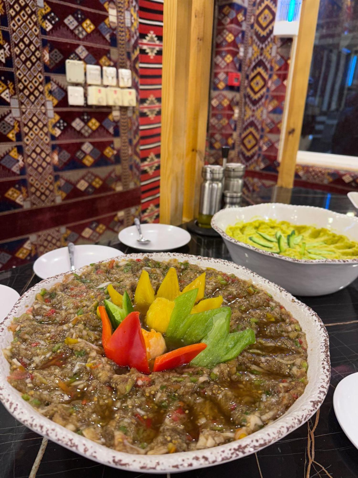 Luxury Camp Wadi Rum Zewnętrze zdjęcie